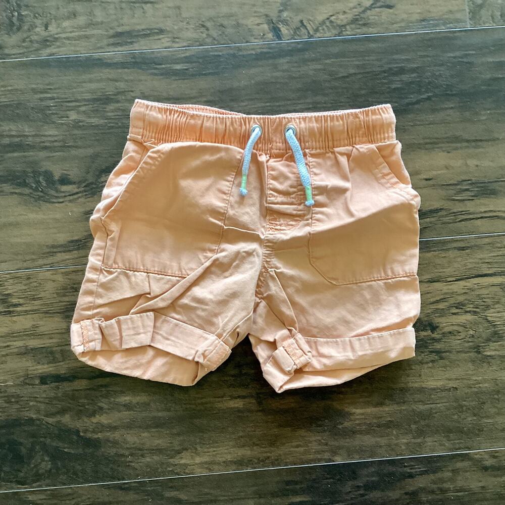Cat & Jack Summer Shorts